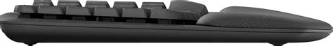 920-012304 - LOGI Wave Keys  Wireless Ergonomic Keyboard